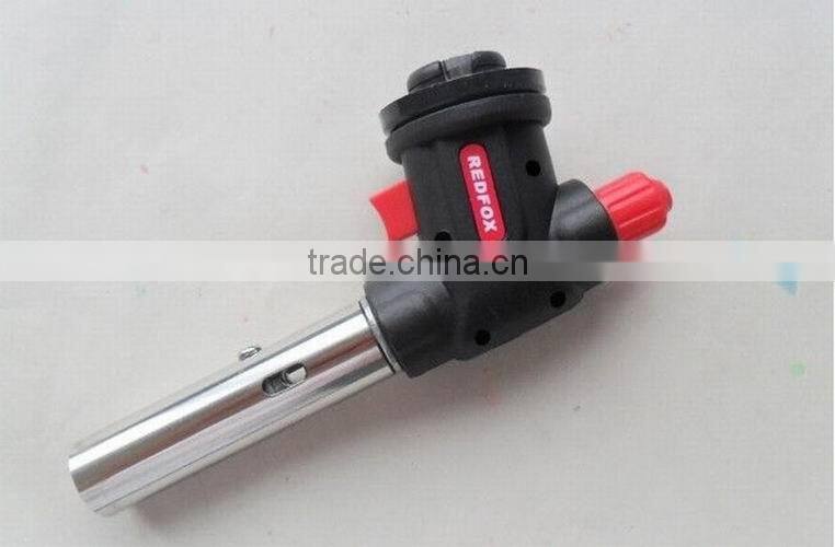 Mirco multi purpose butane gas torch JQ-TY-18