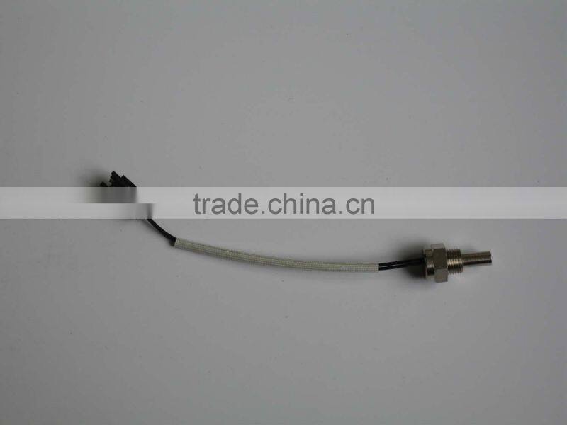 Temperaturer Sensor of gas boiler