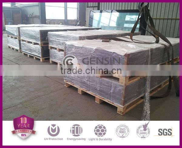 polycarbonate diffuser sheet/ LED panel 600*600