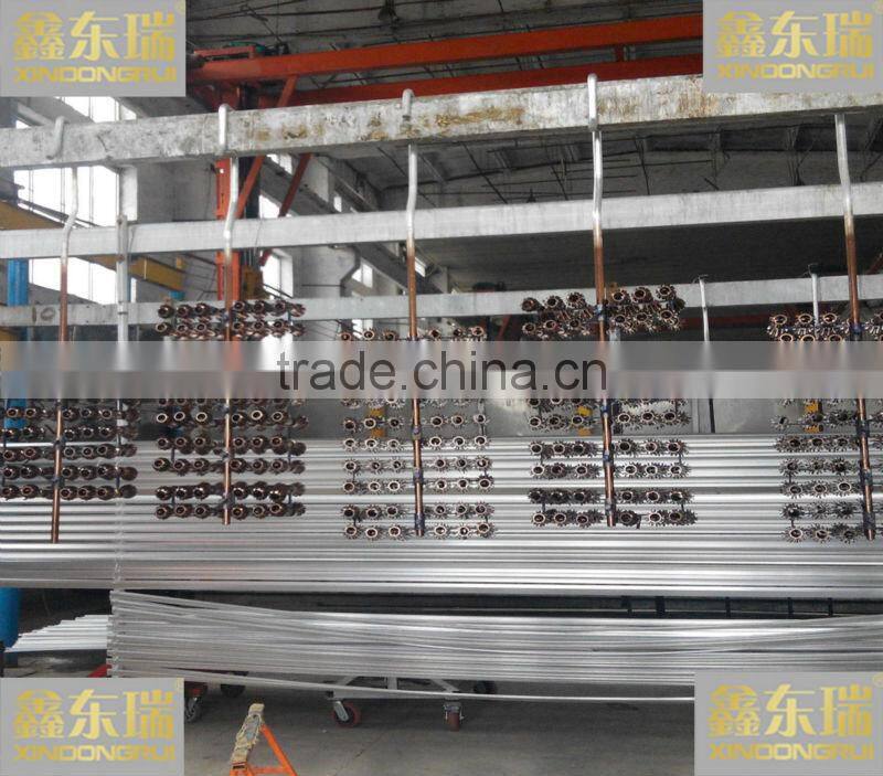 CNC Machining Aluminium Extrusions& Profiles