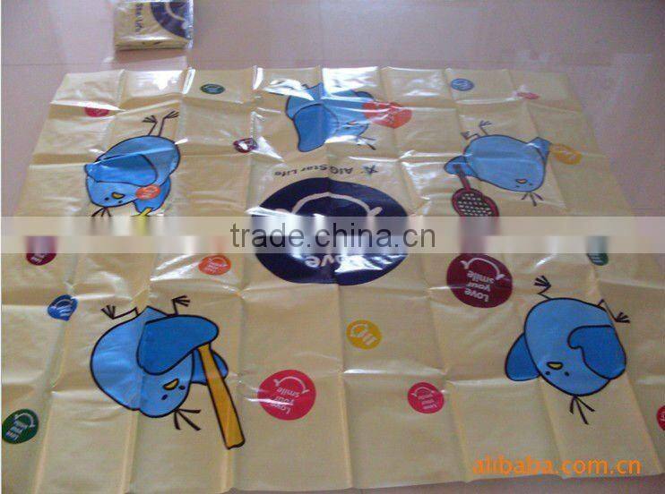 PP Beach Mats with high quality/PP woven beach mat/camping Picnic Mat
