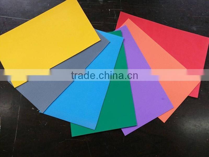 acrylic awning fabric pvc tarpaulin fabric