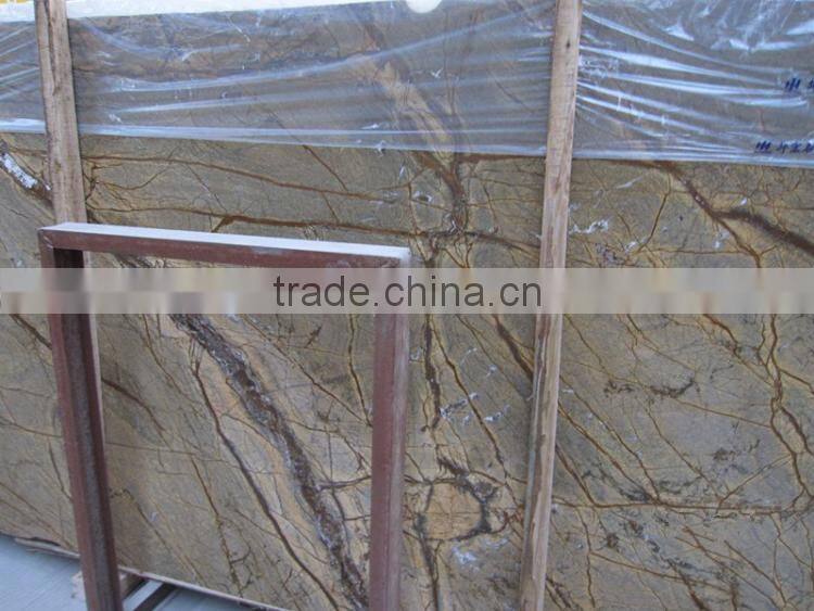 cheap natural stone forest green marble price