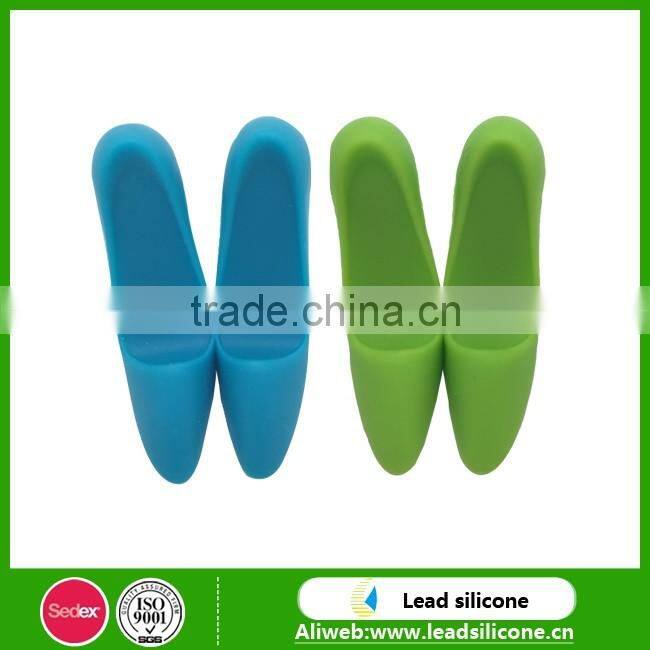 Fashionable Popular Hot Sale Silicone High Heel Holder