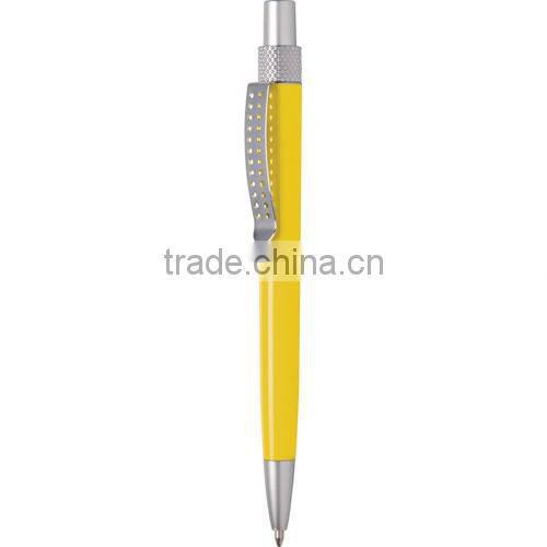 Most popular ballpoint pen with logo printing