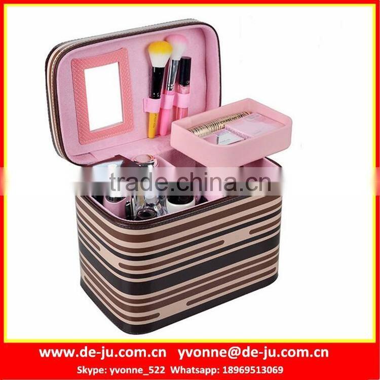 Makeup Kits For Professionals Cosmetic Bag