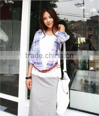 Supply fashion ladies fancy belt stock mix wholesale