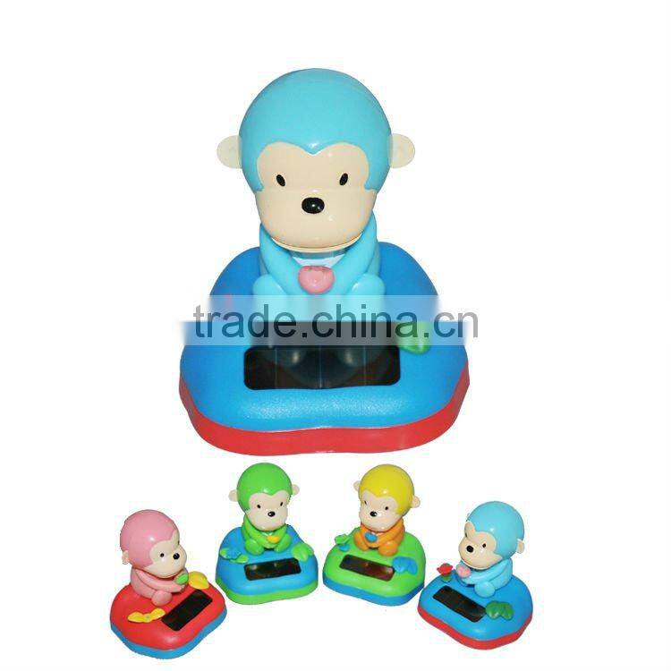Supply fashion aroma solar energy furnishing articles toys small order