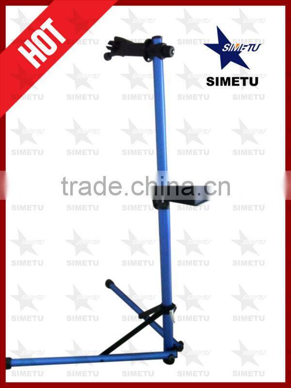 Cycling Floor Storage Display Rack Tool