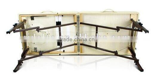 Portable massage bed F-3388