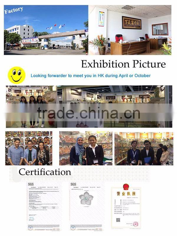 3D flower hotel decoration craft