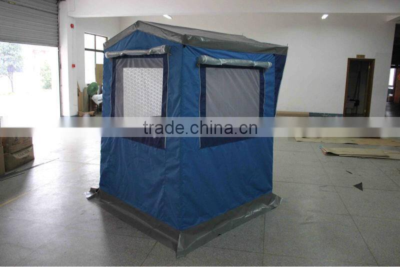 High quality kitchen tents for family camping