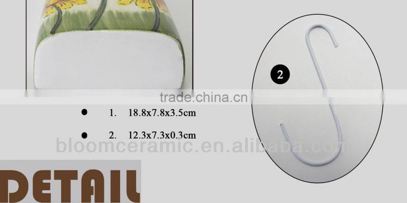 Super quality custom ceramic korean air humidifier