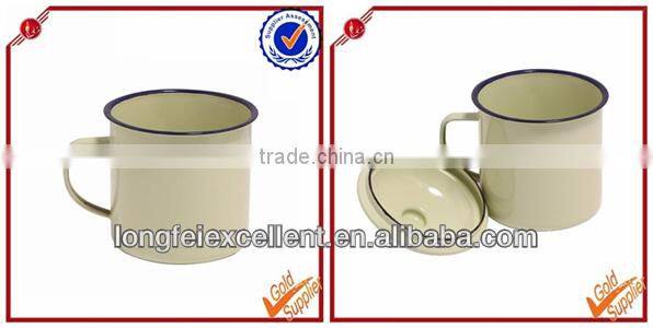 World-cup hot sale Ceramic mug with lid water & mug china wholesale