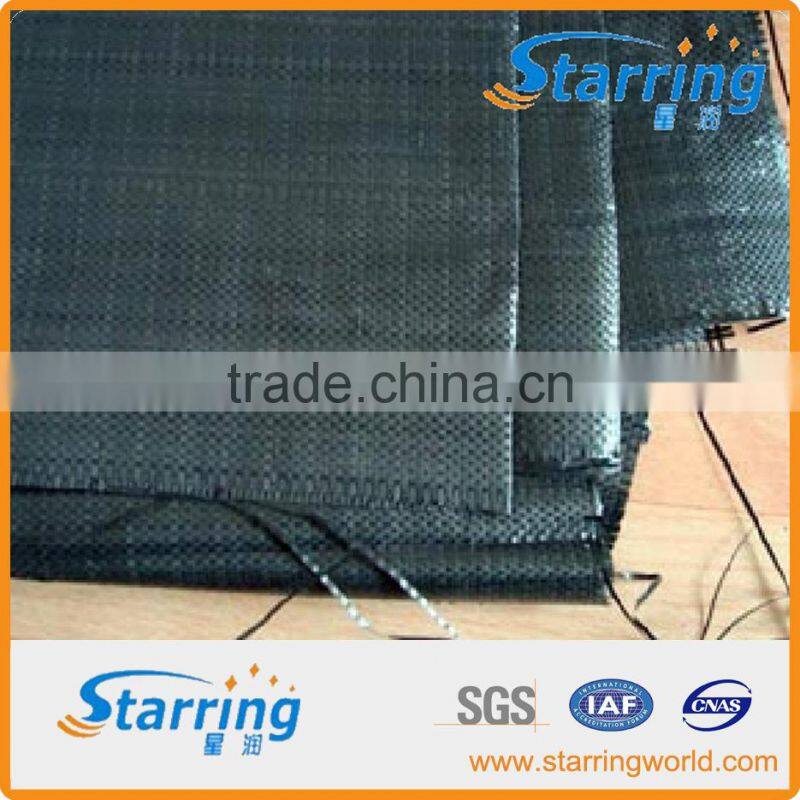 pp woven geotextile