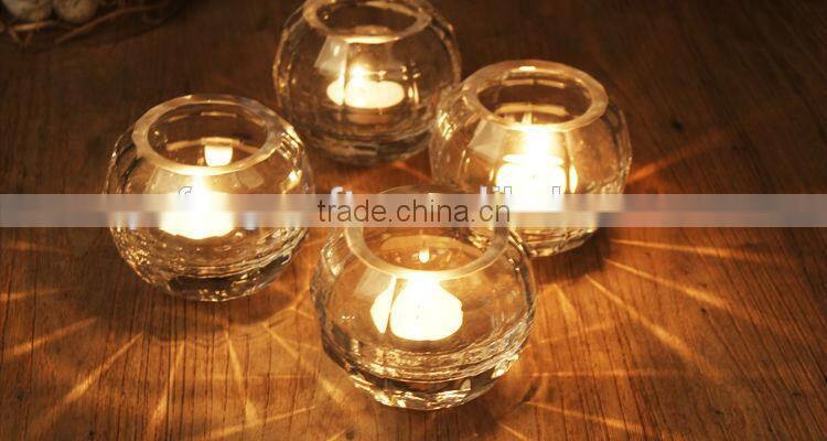 outdoor tree lanterns mosaic candle shades