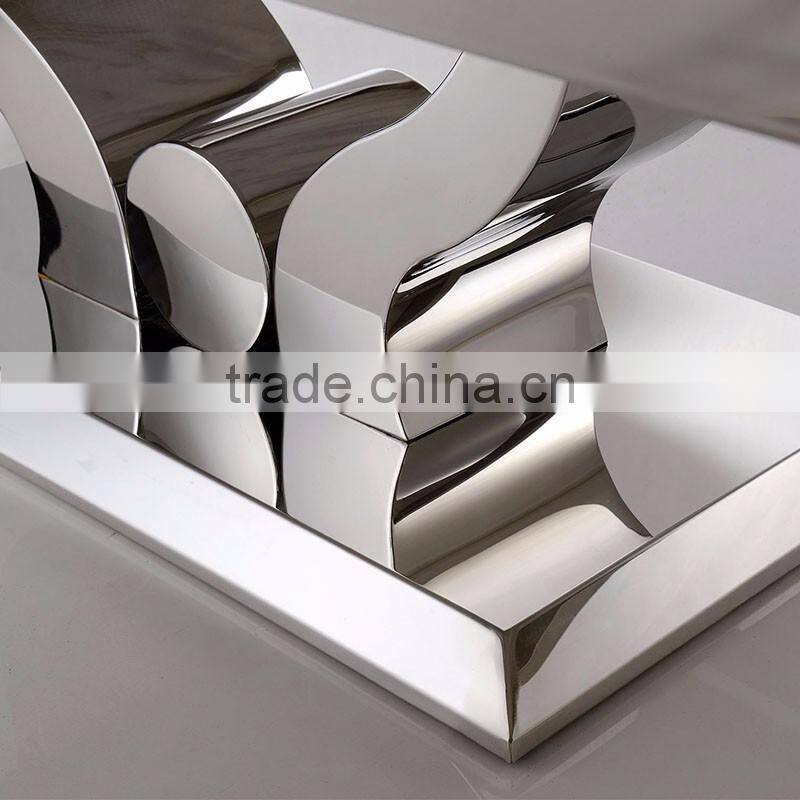 CT8035 luxury antique home furniture console table