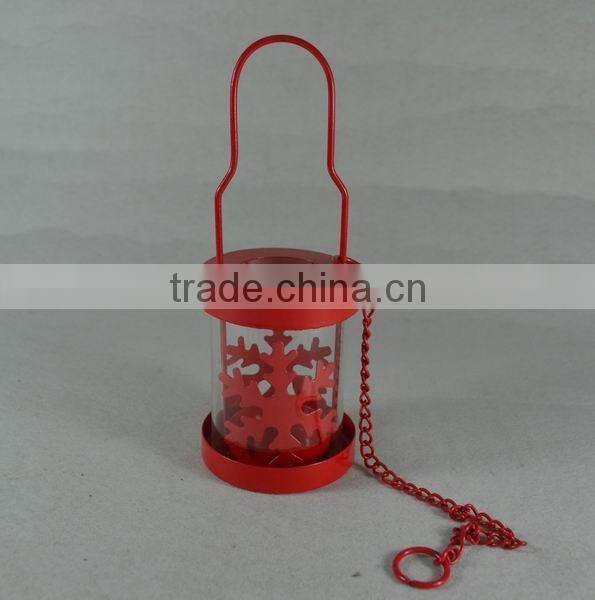 Cheap candle lantern