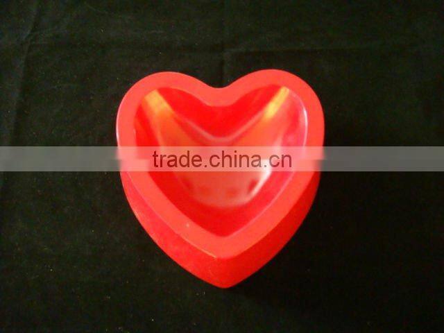 Melamine Pet bowl with Logo