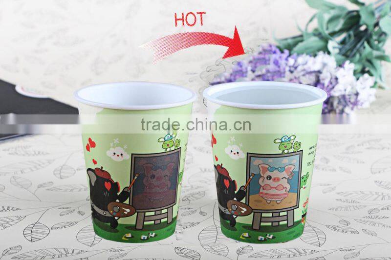Food Safe Cups Plastic Personalized Mugs
