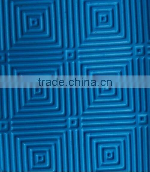 Customized Good quality tatami surface martial arts puzzle mats