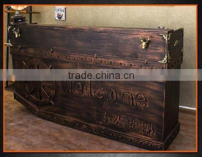 BISINI new style reception desk shop counter design bill counter(BG11-M104)