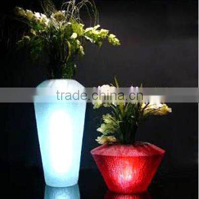 Modern Led Glow Furniture/Glow Furniture/ Illuminated Outdoor Furniture