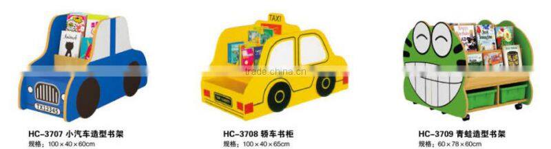 (HC-2715) Factory direct sale bedroom wooden kids toys cupboards