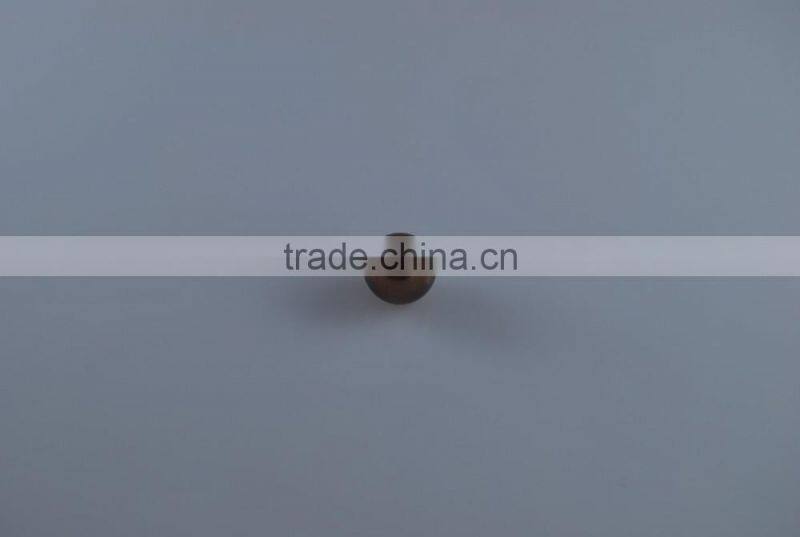 14-15mm Genuine Brown South Sea Pearl Beads
