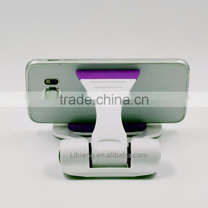 hot sale portable multifunctional mobile phone holder