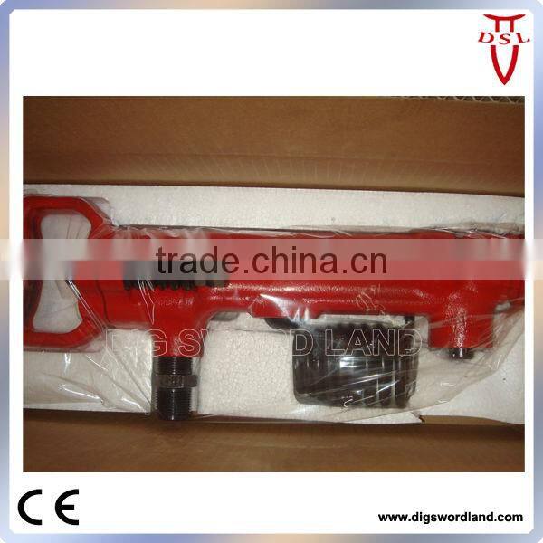 Brand New Patented Light Weight Pneumatic Pck TCA-7