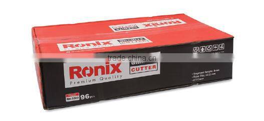 RONIX GRANITE CUTTING DISC RH-3501/230mm RH-3502/115mm RH-3503/180mm RH-3509/125mm