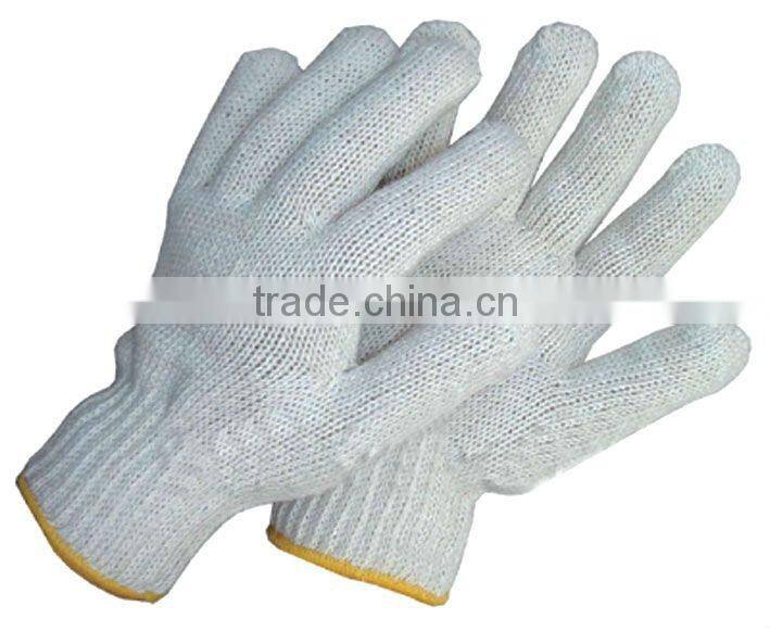 7gauge cotton gloves
