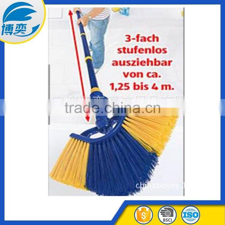 ALDI high rooftop corner ceiling cobweb brush