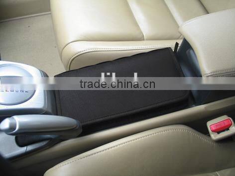 Heavy Duty Glove box document holder