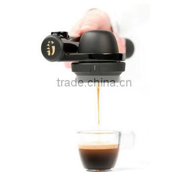 Handpresso Coffee Maker Machine