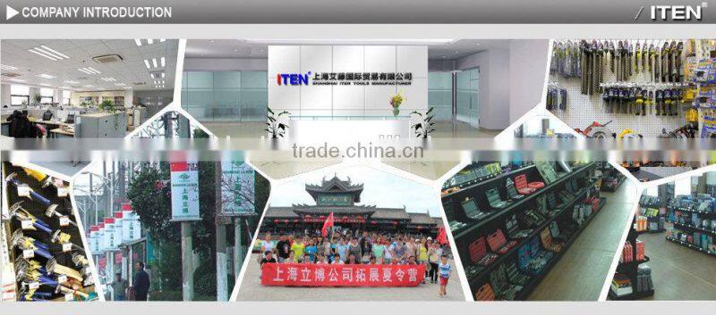 3pc socket wrench set hand tool set