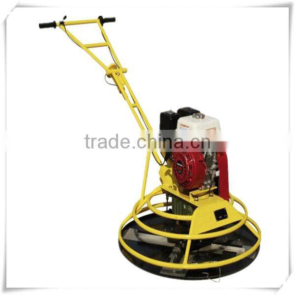 2015 Factory supply concrete power trowel for sale,wheel polishing machine,ride on power trowel for sale