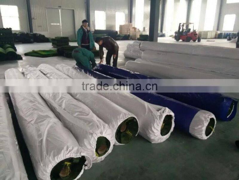 artificial lawn grass cheap price for School kindergarten