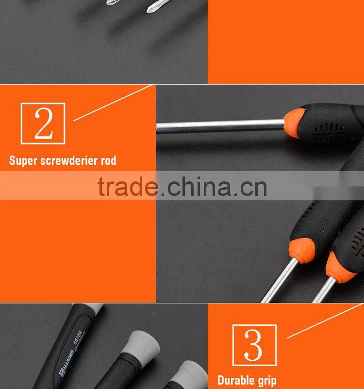 Professional Hand Tool Philips Type Precision Screwdriver