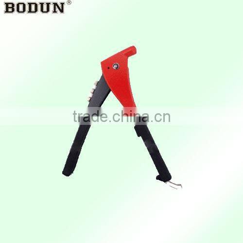 G3001 Heavy Duty Aluminium Alloy Rubber Handle Riveter Set
