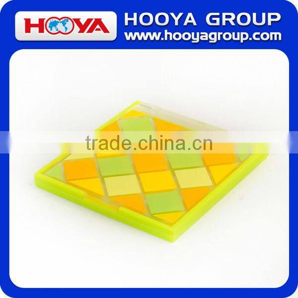 Square Cosmetic Mirror/Pocket Mirror