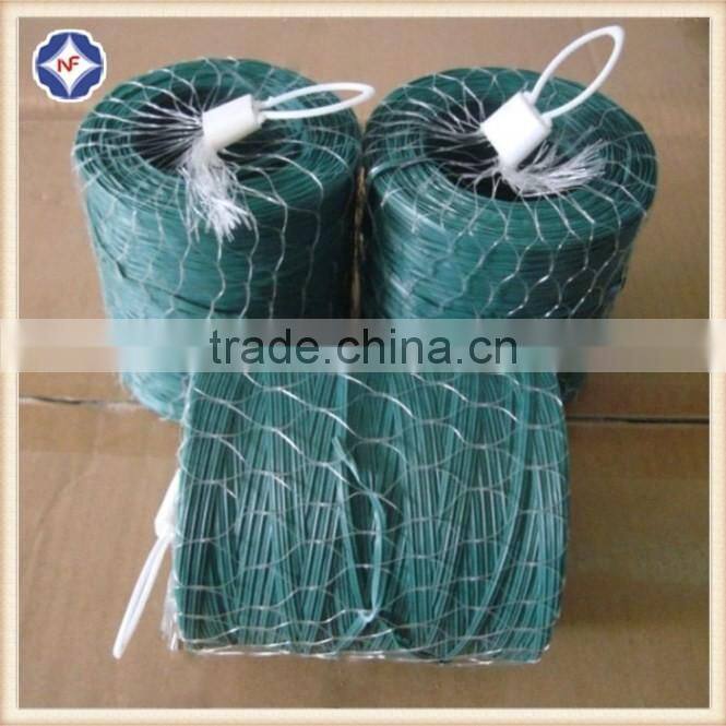 plastic bag use paper twist tie
