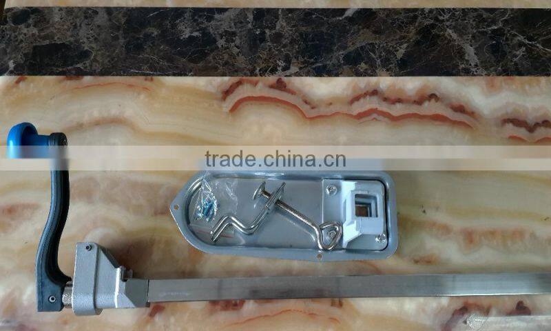 Manual Commercial Grade Can Opener