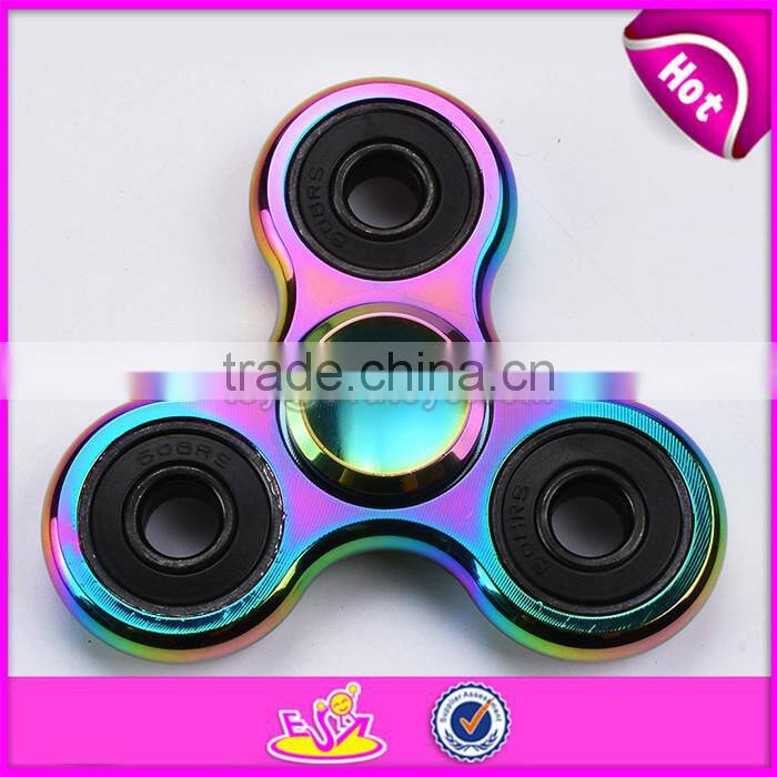 new hottest hand fidget spinner for kids teens adults