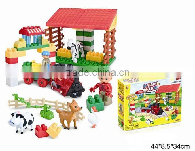 educational teenager gift 4 in 1 DIY robot science kit