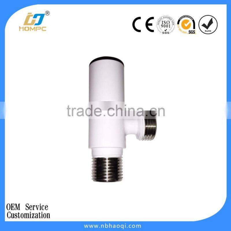 90 degree angle valve stainless steel angle valve