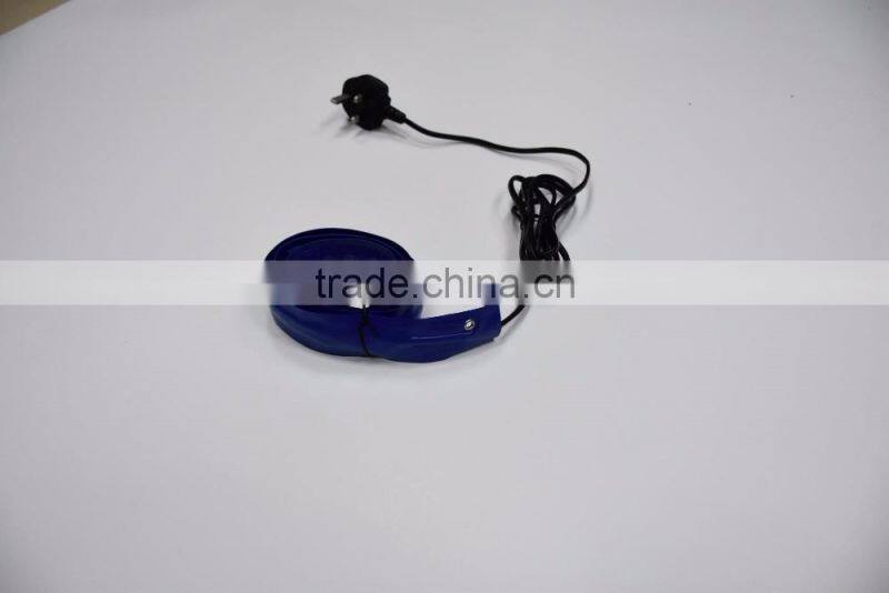 electric heat brewing Belt fermentation