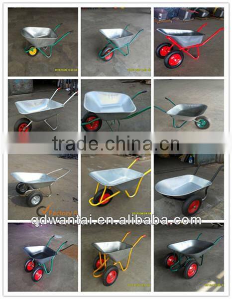 HT1595 Foldable Steel stair climb multipurpose hand trolley