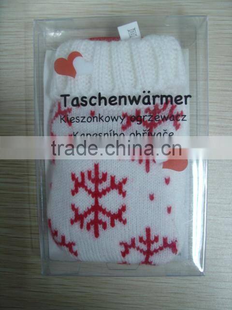 gel hot cold pack cover